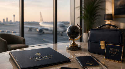 Luxury Travel