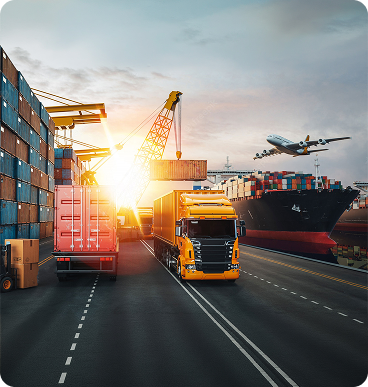 Space Cargo global logistics