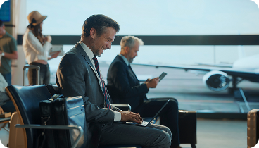Corporate & Business Travel