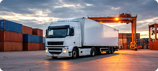 Freight forwarding