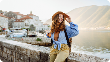 Personal Leisure Travel