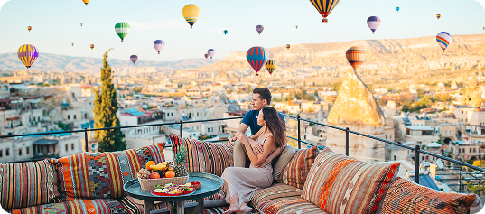 Personalized Travel