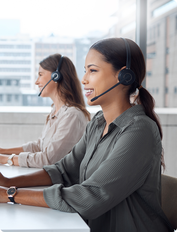 Mannai Travel customer support team