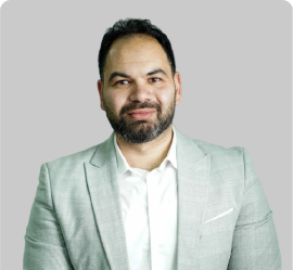 Ahmed Shaban