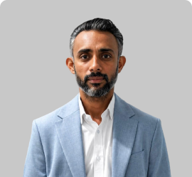 Dushan Rajith