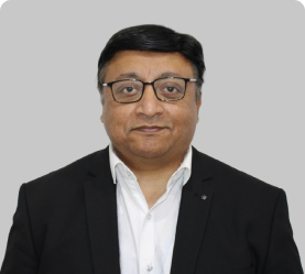 Junaid Shaik
