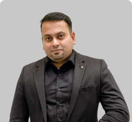Karthik Iyer