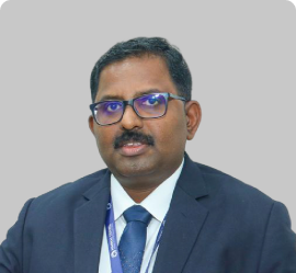 Vipin Viswanathan