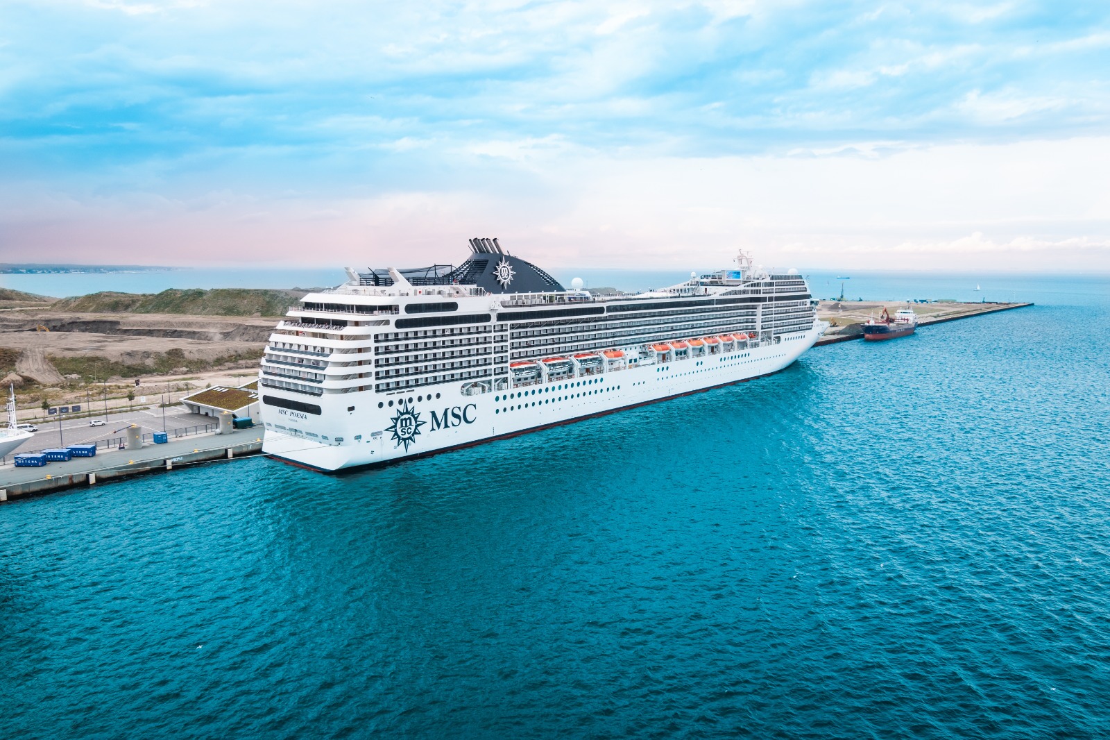 Cruise