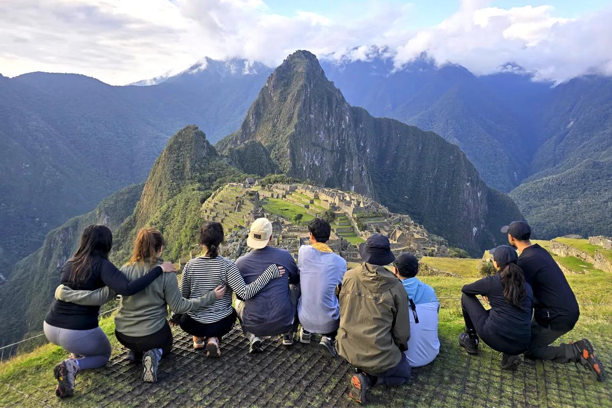 Group Travel Arrangements