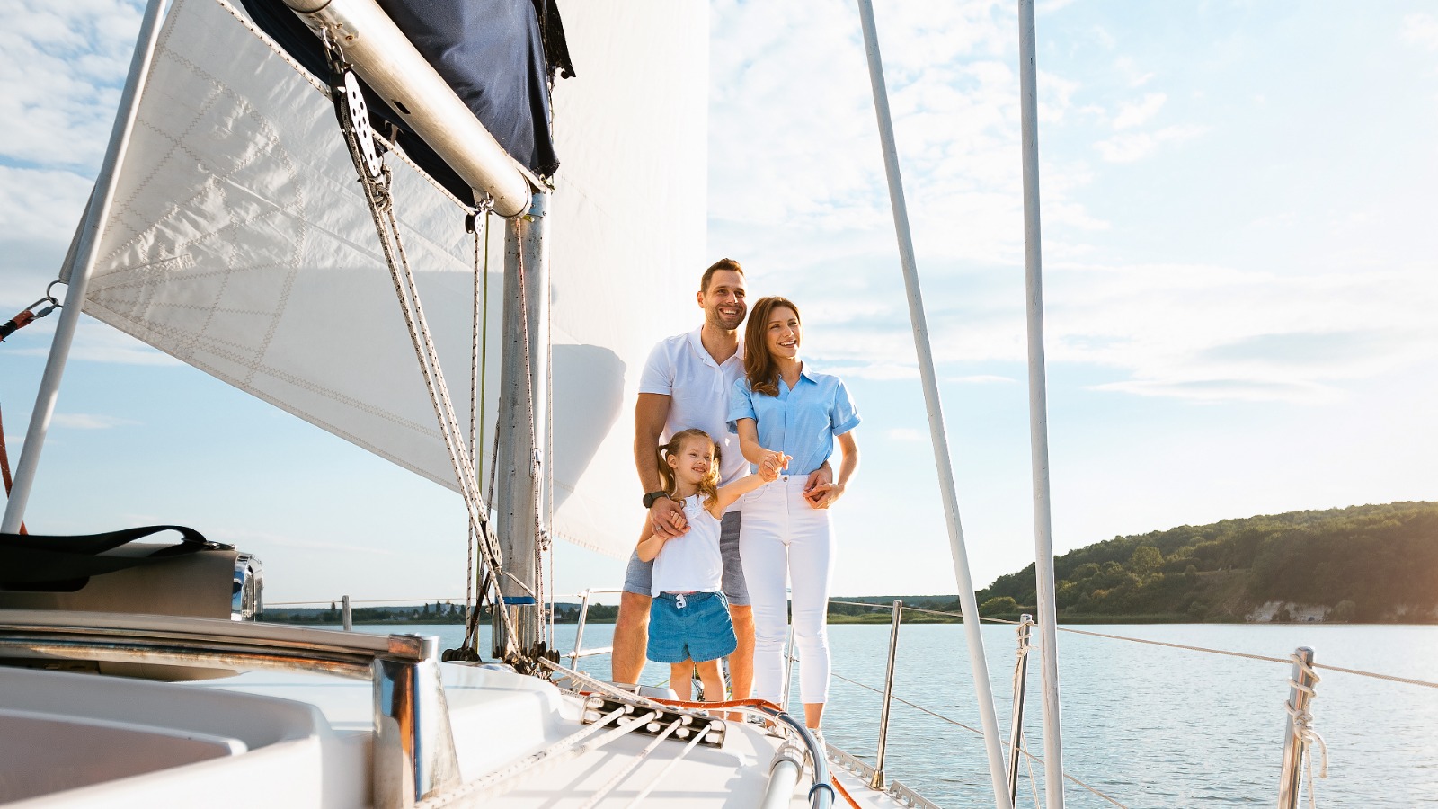 Holiday packages
