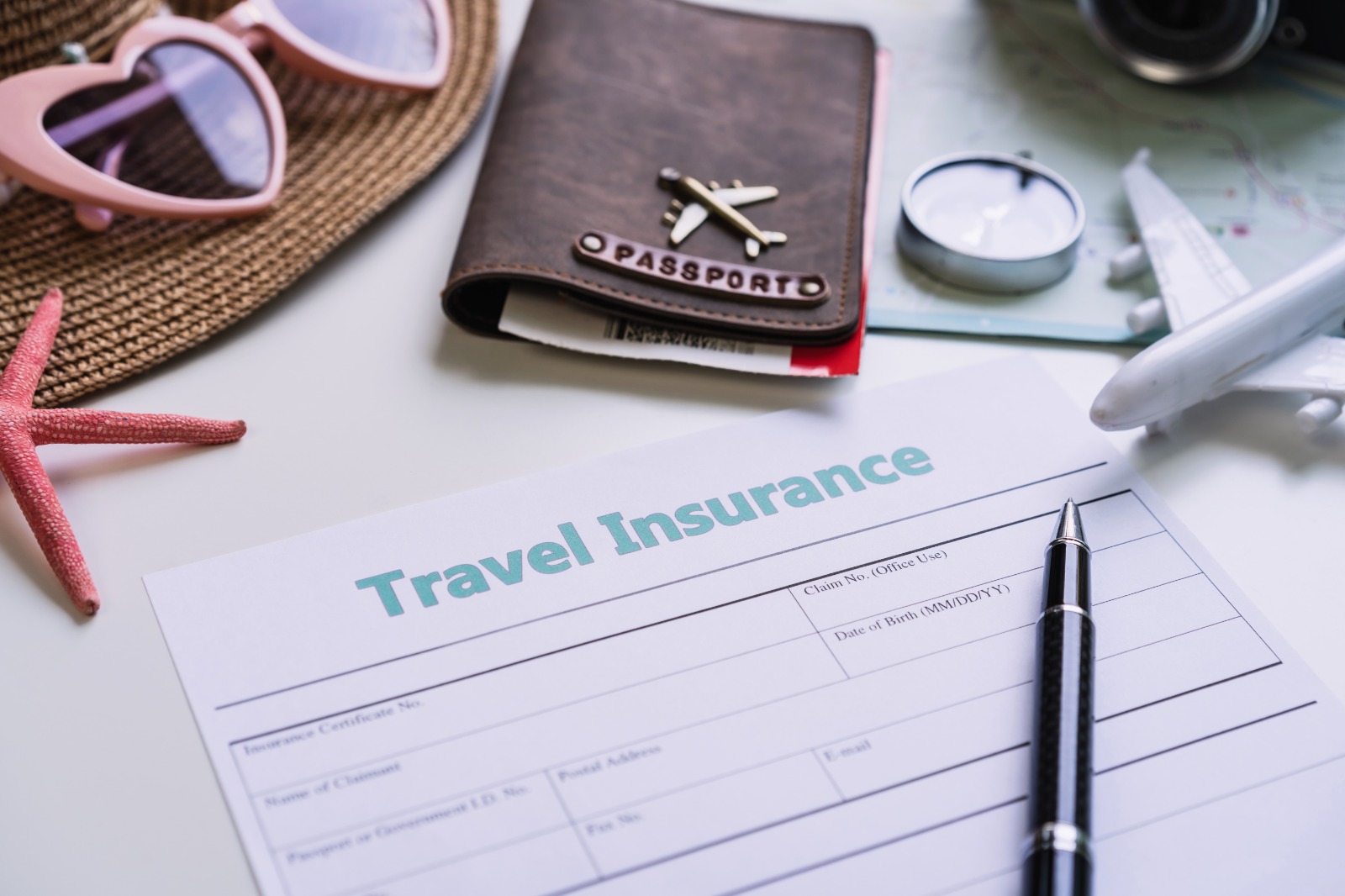 Insurance