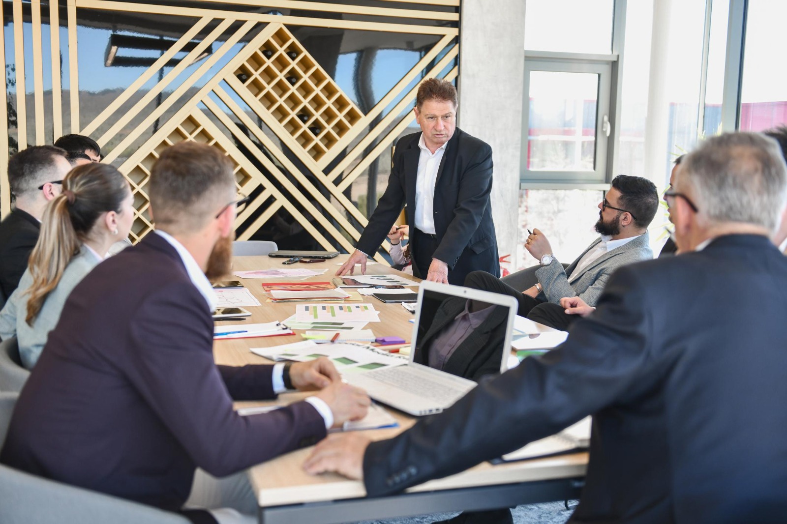 MICE and Event Travel Support